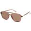 SOJOS Sonnenbrille Damen Herren Retro, Vintage Eckig Kunststoff Trendy Damen Herren Sonnenbrillen SJ2202