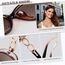Sunier Sonnenbrille Damen Polarisiert Groß Übergroße Elegant Klassische Vintage Oversize Sonnenbrille Frauen mit 100% UV400 Schutz