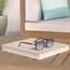 SOJOS Sonnenbrille Damen Herren Retro, Vintage Eckig Kunststoff Trendy Damen Herren Sonnenbrillen SJ2202
