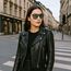 Ulknyss Sonnenbrille Damen Polarisiert Retro Runde Sonnenbrillen UV400 Schutz Vintage Sunglasses für Damen Fahren Reisen