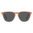 TSEBAN Vintage Polarisierte Damen Sonnenbrille Frauen Blaulichtfilter Brille, Acetat-Rahmen & UV 400 Schutz