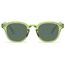 LHSDMOAT Retro Depp-Stil Round Sonnenbrille Herren Damen - Vintage 70er Jahre UV400-Schutz sunglasses für Fahrten, Reisen & Outdoor Aktivitäten