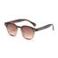 LHSDMOAT Retro Depp-Stil Round Sonnenbrille Herren Damen - Vintage 70er Jahre UV400-Schutz sunglasses für Fahrten, Reisen & Outdoor Aktivitäten