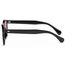 LHSDMOAT Retro Depp-Stil Round Sonnenbrille Herren Damen - Vintage 70er Jahre UV400-Schutz sunglasses für Fahrten, Reisen & Outdoor Aktivitäten