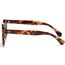 LHSDMOAT Retro Depp-Stil Round Sonnenbrille Herren Damen - Vintage 70er Jahre UV400-Schutz sunglasses für Fahrten, Reisen & Outdoor Aktivitäten