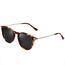 TSEBAN Vintage Polarisierte Damen Sonnenbrille Frauen Blaulichtfilter Brille, Acetat-Rahmen & UV 400 Schutz