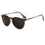 HENGOSEN Sonnenbrille Damen Polarisiert Sunglasses-Woman: Polarisiert Sonnenbrille Damen Retro UV Schutz Vintage Sunglasses
