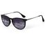 HENGOSEN Sonnenbrille Damen Polarisiert Sunglasses-Woman: Polarisiert Sonnenbrille Damen Retro UV Schutz Vintage Sunglasses