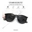 HENGOSEN Sonnenbrille Damen Polarisiert Sunglasses-Woman: Polarisiert Sonnenbrille Damen Retro UV Schutz Vintage Sunglasses