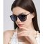 HENGOSEN Sonnenbrille Damen Polarisiert Sunglasses-Woman: Polarisiert Sonnenbrille Damen Retro UV Schutz Vintage Sunglasses