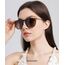 HENGOSEN Sonnenbrille Damen Polarisiert Sunglasses-Woman: Polarisiert Sonnenbrille Damen Retro UV Schutz Vintage Sunglasses