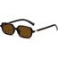 CHAOSELF Sunglasses for Women men