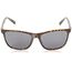 ALPINA JAIDA - Verspiegelte und Bruchsichere Sonnenbrille Mit 100% UV-Schutz Für Erwachsene, havana gloss, One Size