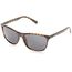 ALPINA JAIDA - Verspiegelte und Bruchsichere Sonnenbrille Mit 100% UV-Schutz Für Erwachsene, havana gloss, One Size