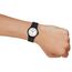 Casio Unisex ErwachseneArmbanduhr Analog Quarz Harz MQ-24-7BLLGF