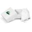 Lacoste Gliederarmband für Damen Kollektion METROPOLE in Gelbgold mit eingraviertem Petit Piqué - 2040465