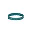 Lacoste Gliederarmband für Herren Kollektion METROPOLE mit Edelstahl Und Grünem Plattieren - 2040420