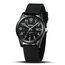 Herren Uhr Uhren Herren Analog Quarz Armbanduhr 30M Wasserdichte mit Datum Mode Casual Designer Uhr für Männer Silikonband