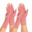 Zexhoor 2 Paar Arthritis Kompressionshandschuhe für Damen und Herren, Karpaltunnelschmerzlinderung, fingerlos für Tippen und tägliche Arbeit