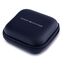 Tommy Hilfiger Jewelry armband für Herren aus Silikon aus Blau oder Schwarz