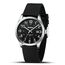 LN LENQIN Herren Uhr Uhren Herren Männer Analog Quarzuhr 30M wasserdichte Armbanduhr mit Datum Mode Casual Designer Uhr für Männer Silicone Band