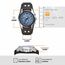 Fossil Herrenarmbanduhr Sport CH2564