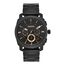Fossil Herren-Armbanduhr XL Men's Dress Analog Edelstahl FS4682