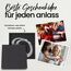 Meinearmbänder Armband mit Gravur – Partnerarmband für Paare – Hochwertiges Silberarmband mit persönlicher Namensgravur – Individuelles Freundschaftsarmband für Sie & Ihn (1 Armband)