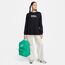 Nike Heritage Rucksack (25 L), Stadium Green/Aquarius Blue, DC4244-324, MISC