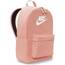 Nike DC4244 Heritage Rucksack Lt Madder Root/Black/Sail One Size