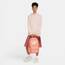 Nike DC4244 Heritage Rucksack Lt Madder Root/Black/Sail One Size