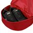 JAKO Unisex Rucksack Striker, Schwarz, EMPTY/NO SIZE