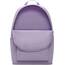 Nike Unisex Heritage Rucksack, Lilac Bloom/Lilac Bloom/Ashen, One Size