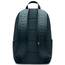 NIKE Heritage Unisex Rucksack für Erwachsene (1 Stück), Tiefwald/Dschungel/Hochspannung, Eine Größe passt allen, Casual