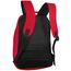 JAKO Unisex Rucksack Striker, Schwarz, EMPTY/NO SIZE