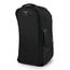 Osprey Farpoint Herren Reiserucksack, 70L, Black, O/S