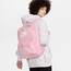 Nike Heritage Rucksack (25 L), Pink Foam/Pink Foam/White, DC4244-664, MISC