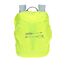 LÄSSIG Kinderrucksack Kindergartenrucksack Wanderrucksack - ab 3 Jahre - 9 Liter / Mini Outdoor Backpack light blue