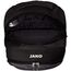 JAKO Unisex Rucksack Striker, Schwarz, EMPTY/NO SIZE
