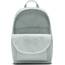 Nike Unisex Heritage Rucksack, Light Silver/Light Silver/Smok, One Size