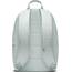 Nike Unisex Heritage Rucksack, Light Silver/Light Silver/Smok, One Size