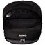 JAKO Unisex Rucksack Striker, Schwarz, EMPTY/NO SIZE
