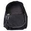 Nike Heritage Sac a dos 2.0, Unisex-Erwachsene, Schwarz (Black/Black/White), One Size