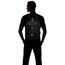 JAKO Unisex Rucksack Striker, Schwarz, EMPTY/NO SIZE