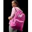 Nike Heritage Rucksack (25 L), Playful Pink/Playful Pink/Summit White, DC4244-675, MISC