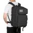 QT&QY 45L Militärischer taktischer Rucksack Bundeswehr Rucksäcke für Männer Molle Armee Angriff Tagesrucksack 3 Tage Bug Out Go Tasche Trekking Wanderrucksack