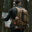 Mardingtop 18L/28L Rucksack Taktischer Trekkingrucksacke Rucksäck Outdoor Wanderrucksäcke für Camping Wandern Reisen