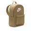 Nike Unisex Heritage Rucksack, Fallschirmspringer, Fallschirmspringer, Beige (Gipfel), One Size, Rucksack