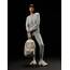 Nike Unisex Heritage 25L Daybag, Lt Orewood Brn/Summit White