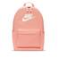 Nike DC4244 Heritage Rucksack Lt Madder Root/Black/Sail One Size